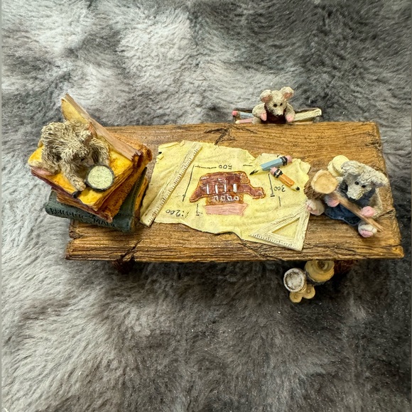 Vintage Boyds Bears - Picture 4 of 6